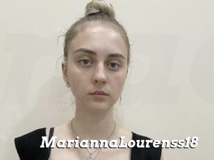 MariannaLourenss18