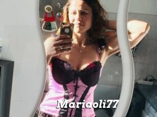 Mariaoli77