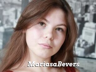 MariasaBevers