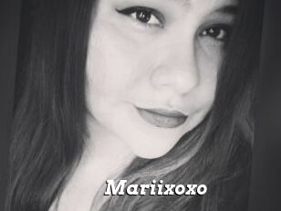 Mariixoxo