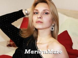 MarilynMuze