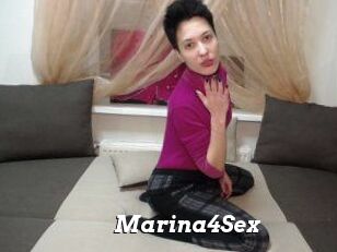 Marina4Sex