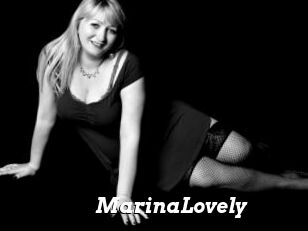 MarinaLovely