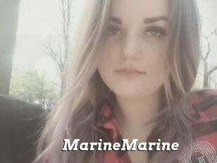 MarineMarine