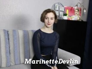 MarinetteDevlin