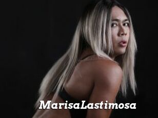 MarisaLastimosa