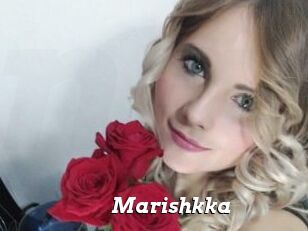 Marishkka
