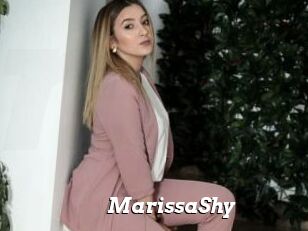 MarissaShy