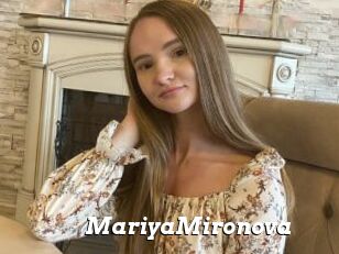 MariyaMironova