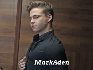 MarkAden