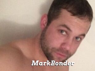 MarkBonder