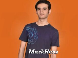MarkHenz