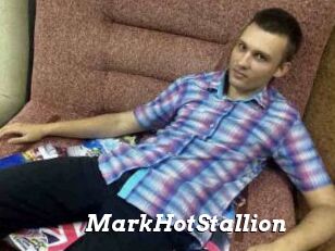 MarkHotStallion