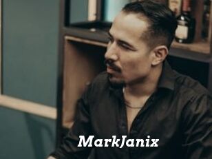 MarkJanix