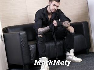 MarkMaty