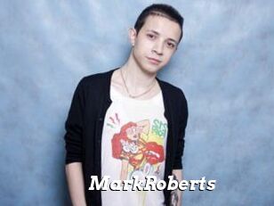 MarkRoberts