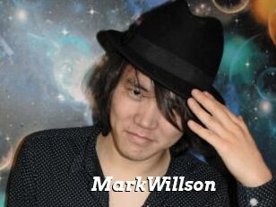 MarkWillson