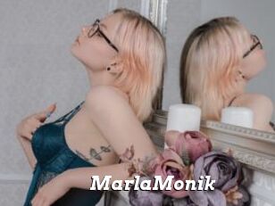MarlaMonik