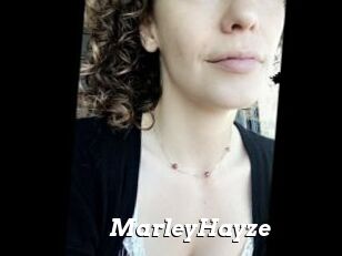 MarleyHayze