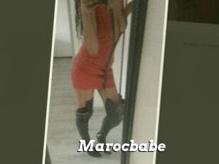Marocbabe