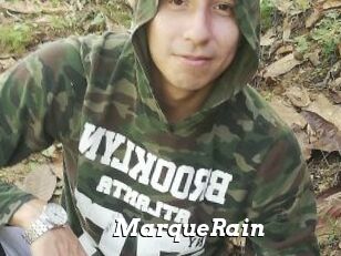 MarqueRain