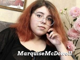MarquiseMcDowell