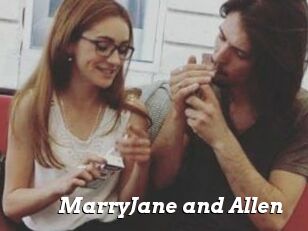 MarryJane_and_Allen