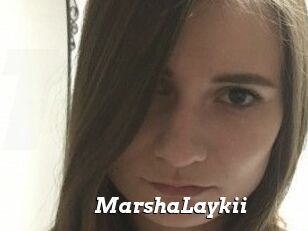 MarshaLaykii