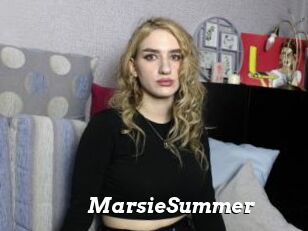 MarsieSummer