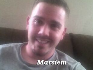 Marsiem