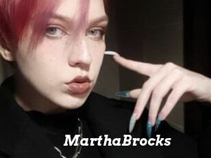 MarthaBrocks