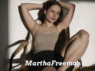 MarthaFreeman