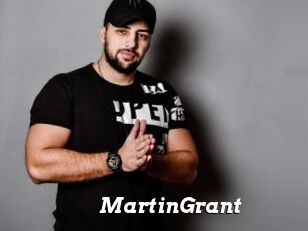 MartinGrant