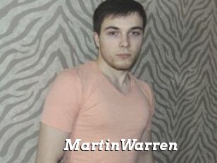MartinWarren