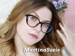 MartinaSuzie
