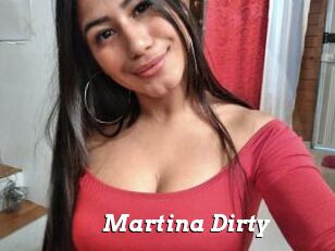 Martina_Dirty