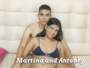 Martina_and_Antonhy