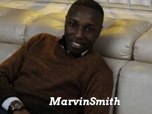 MarvinSmith