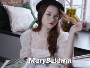 MaryBaldwin