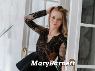 MaryBarnett