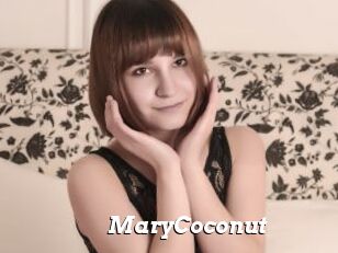 MaryCoconut