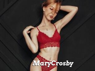MaryCrosby
