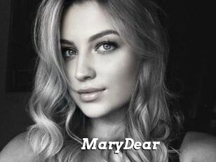 MaryDear