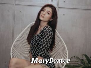 MaryDexter