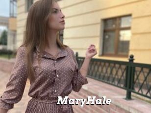 MaryHale