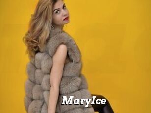MaryIce