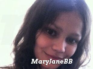 MaryJaneBB