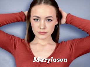 MaryJason