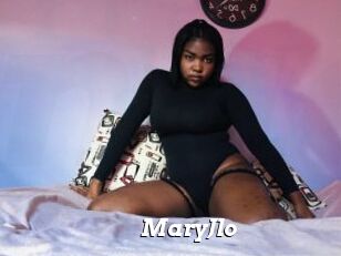 MaryJlo