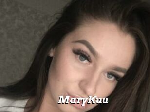 MaryKuu